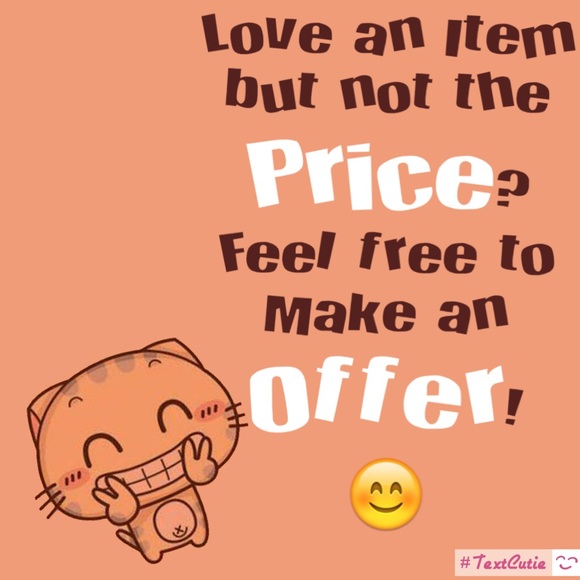 Not for sale