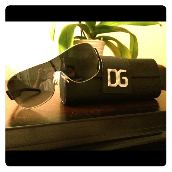 Dolce & Gabbanna sunglasses