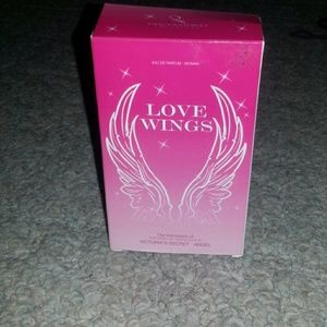 Love Wings perfume