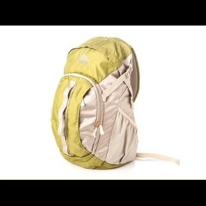 Kelly Backpack with Hydration Pouch