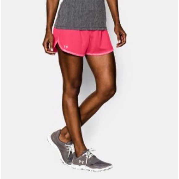 NWT Under Armour Workout Shorts