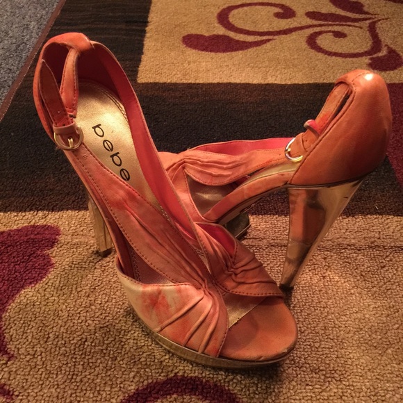 Summer stilettos!!