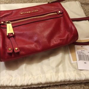 Michael Kors crossbody