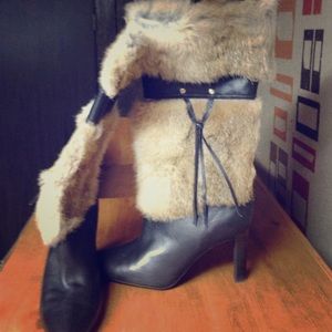 Enzo Angiolini Boots