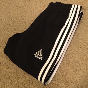 Adidas XL Youth Tiro 13 Soccer Pants (Women's S)
