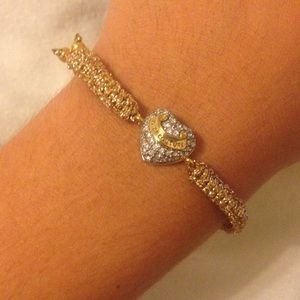 Juicy couture bracelet