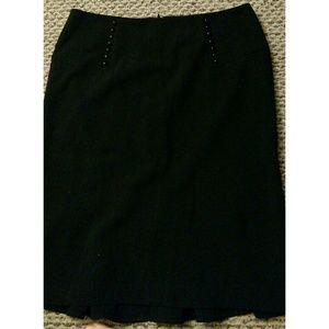 AGB skirt