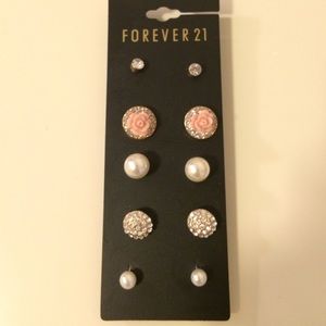 Forever21 Earrings