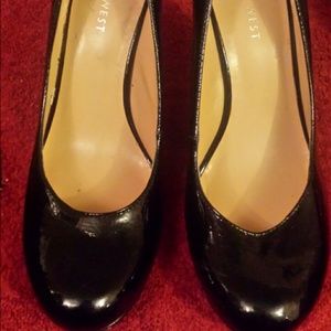 Nine West wedges
