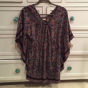 Billabong Island Hopper Dress