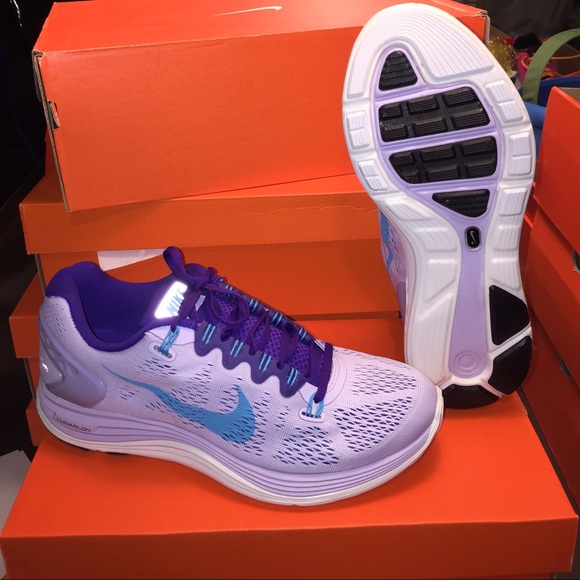 ❌❌SOLD❌❌Women's Nike Lunarglide+ - Picture 2 of 3