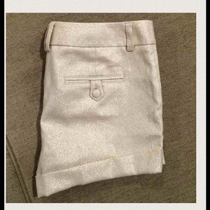 Express pixie shorts