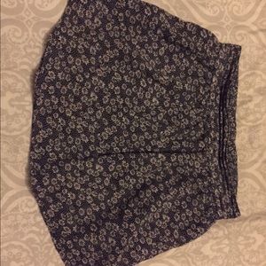 Urban outfitters skirt size S