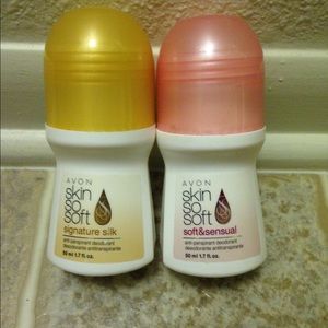 Avon Roll on deodorant