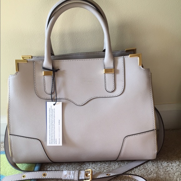 rebecca minkoff amorous satchel tote