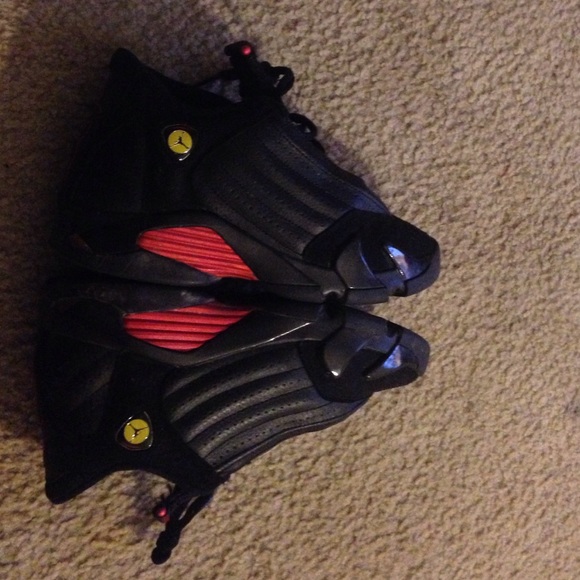 Last shot 14s - Picture 2 of 4