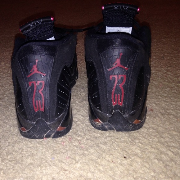 Last shot 14s - Picture 3 of 4