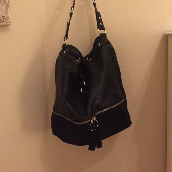 H&M purse!