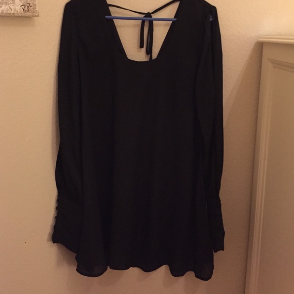 Forever 21 dress!