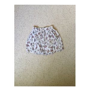 RARE Brandy Melville Skirt