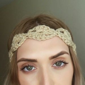 Quinn headwrap