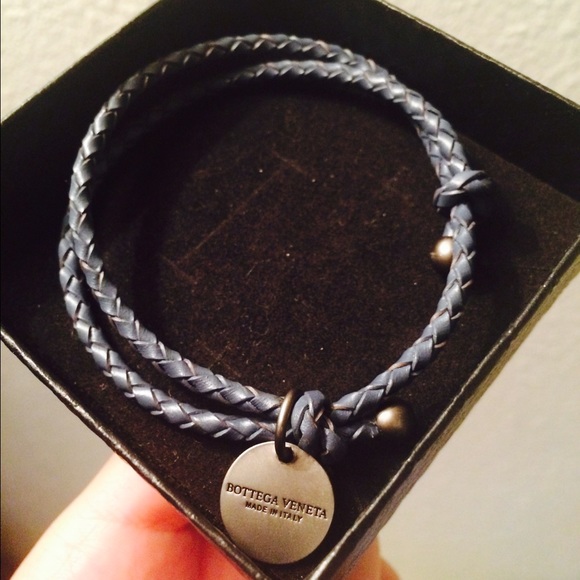 Bottega Veneta bracelet