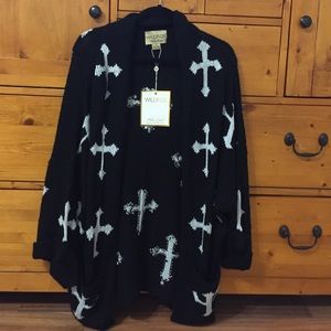 Wildfox Couture Cardigan