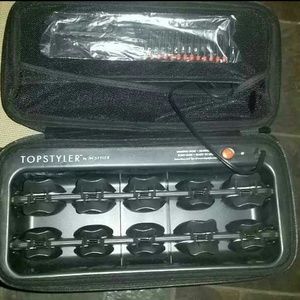 Prostyler beachy waves by Instyler