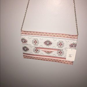 Just never used it before