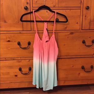 Gypsy 05 Athena Silk Spaghetti Cami