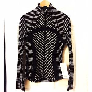 LULULEMON DEFINE JACKET