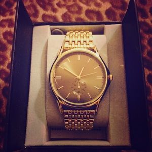 Aldo watch for men brand new !!! ❤️😍💋