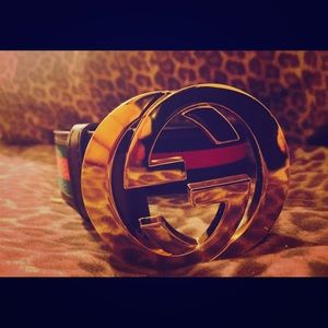 Gucci belt ❤️SOLD !!!