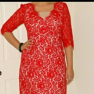 Cocktail dress