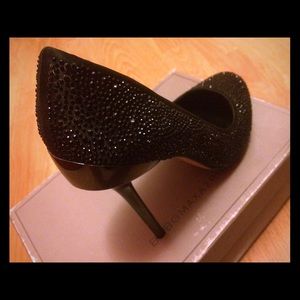 BCBG Dressy & Classy Pumps