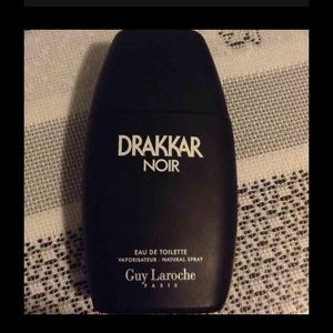 Drakkar Noir eau de toilette for men