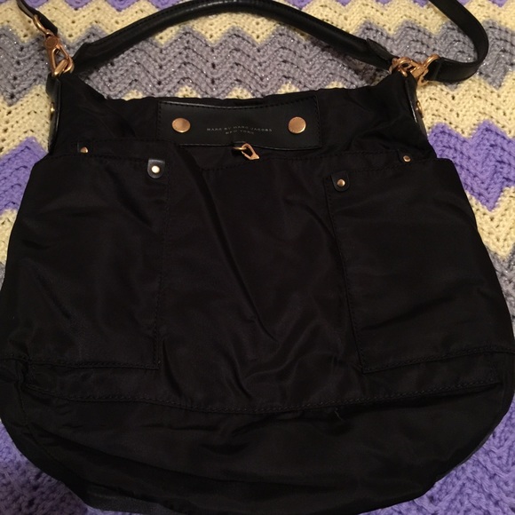 Marc by Marc Jacobs nylon bag