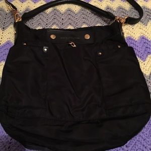 Marc by Marc Jacobs nylon bag