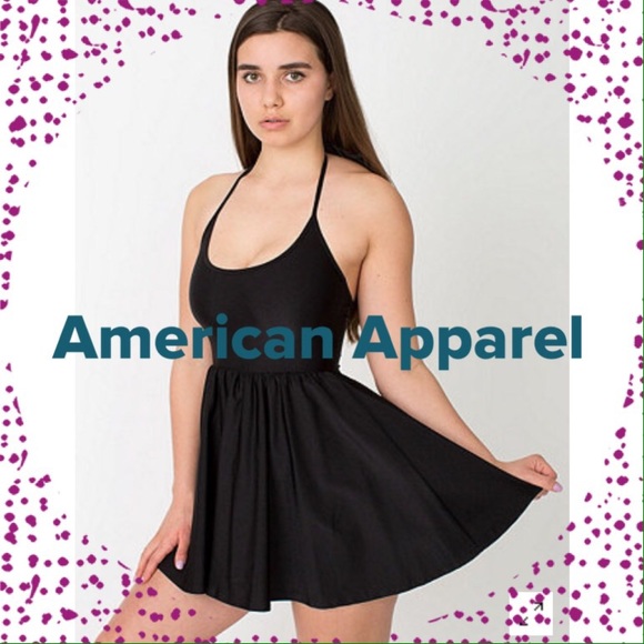 Nylon Tricot Figure Skater Dress