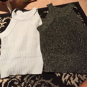 "Sofia" Crop top bundle