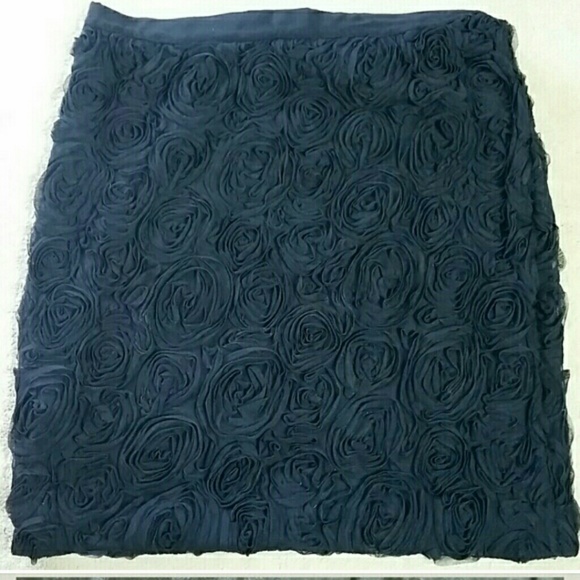 Banana Republic Dresses & Skirts - SALE 🔥 HP 🎉 Pretty,Flirty & Girly Skirt