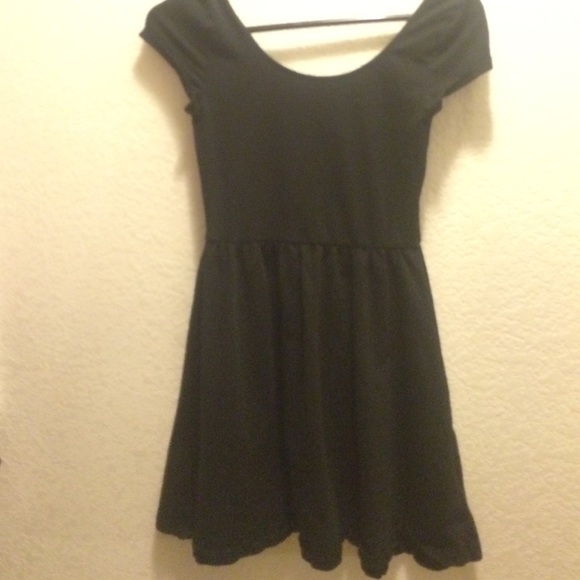 Target t-shirt dress