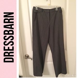 Brand New w Tags 🌟 Pinstripe Dress Pants 🌟