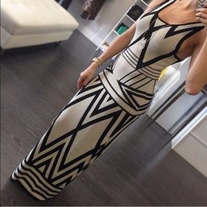 Maxi dress 2
