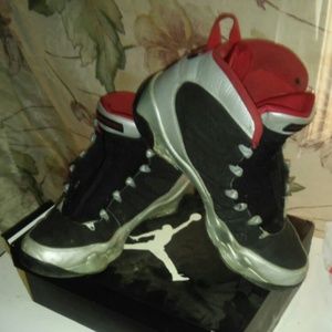 Jordan 9s