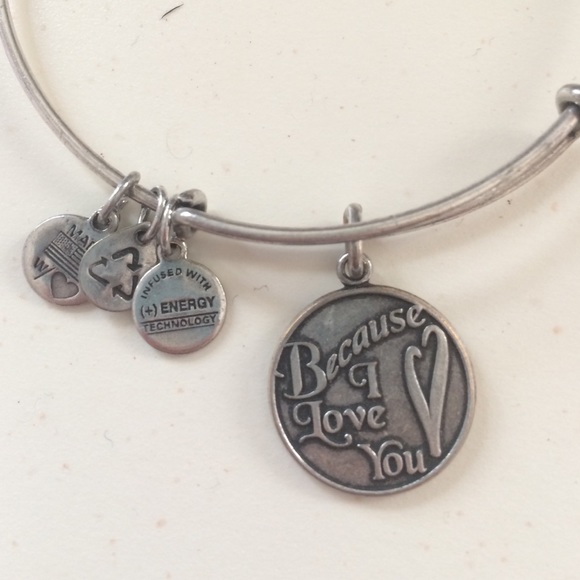 Alex and Ani Bracelet
