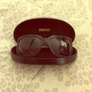 Versace sunglasses
