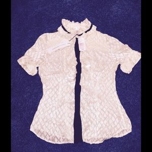 Diane Von Furstenberg Top