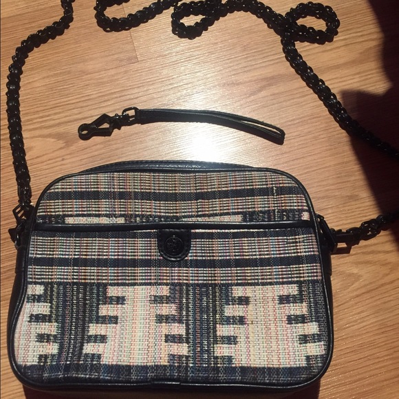 Rebecca Minkoff Handbags - Rebecca minkoff crossbody or wristlet