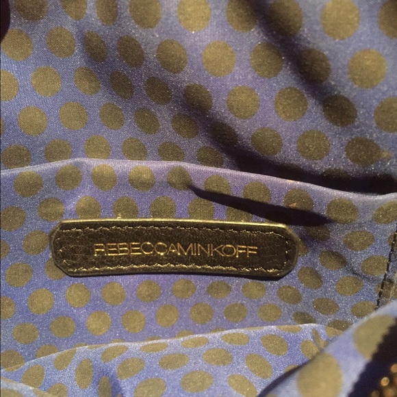 Rebecca minkoff crossbody or wristlet - Picture 3 of 4